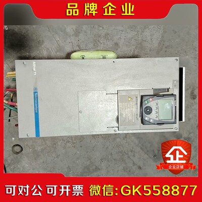 施耐德30KW变频器 ATV71HD30N4Z 30KW 3议价