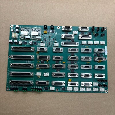 Lam 810-072907-005控制板 成色新实物拍摄 议价