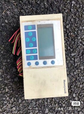 霍尼韦尔DDC控制器XL20CH 议价