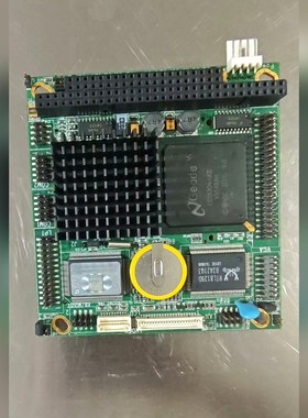 研祥04-54CLDN(B) VERC0嵌入式核心 议价