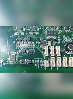 新到机器人TMGIII背板 ZUEP58066 议价