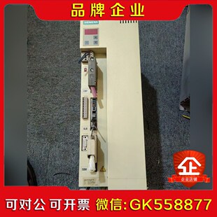 Z功能包好议价 3TP50 原装 驱动器6SE7021