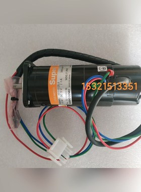 V511-012EL8 直流电机 顺丰陆运包邮价格可小 议价