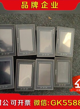 原装显控触摸屏SA-043F EA-043A功能包好议价