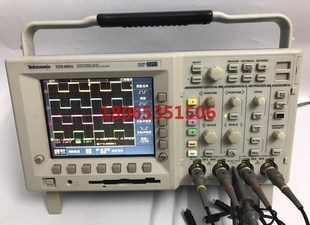 TDS3054数字存储荧光示波 泰克示波器Tektronix