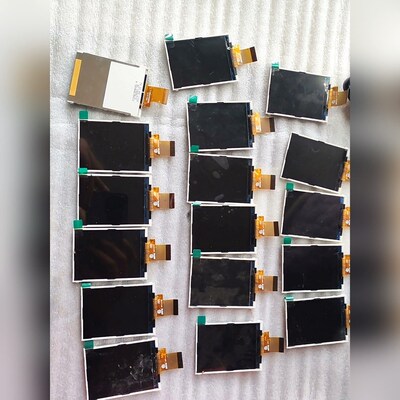 2.8寸液晶显示屏SINQ28093BL-A 议价