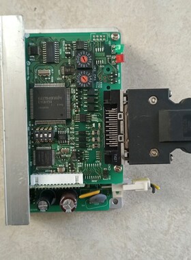 24V日本东方二相闭环驱动器DRSD07A-KA 议价