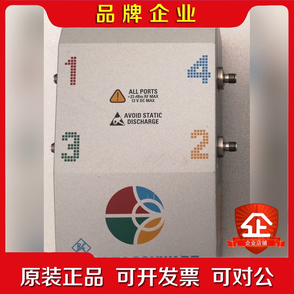 租售R&S罗德与施瓦茨ZV-Z51ZV-Z52网络分 议价