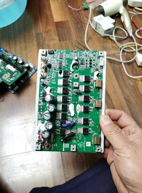 易优EUNICUM精密空调控制板 ACRC-DB1225-1 议价