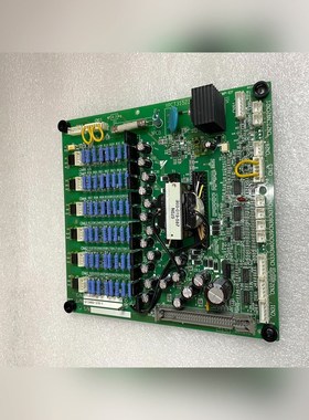 安川变频器驱动板CIMR-G7A2055ETC617115 议价