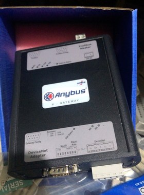 ANYBUS ABX-PDPM-DEVS 议价