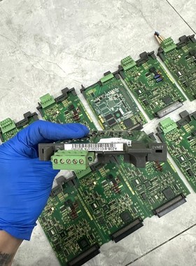 发那科A20B-8101-0330通讯板卡devicene 议价