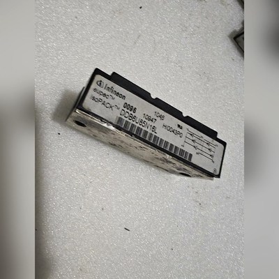 英飞凌整流桥DDB6U85N16L电流 85A耐压 议价