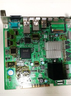 JANCD-YCP01A-E安川机器人CPU基板DX100 议价