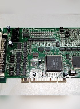 !原装 Kyopal PCIX-402 PJS- 议价
