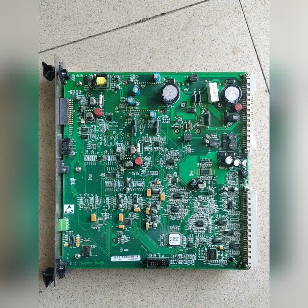 ASM 02- 86588-05不包好坏实物照片具体看 议价