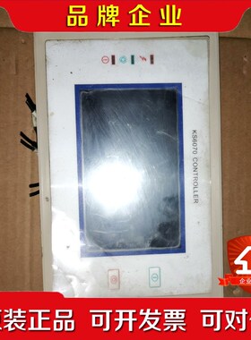 开山KS6070控制器KS6070M(B)(T)(V)(40 议价