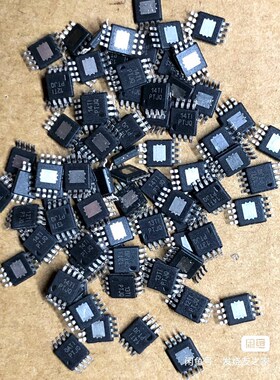 TPS7A4901DGNR PTJQ MSOP-8 稳压器电 议价