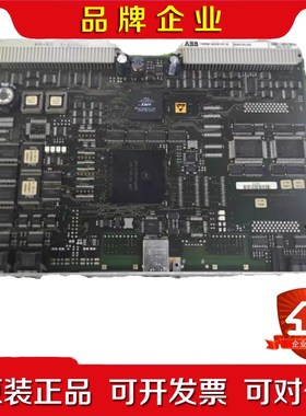 ABB控制板500CPU05 原装现货1MRB150081R 议价