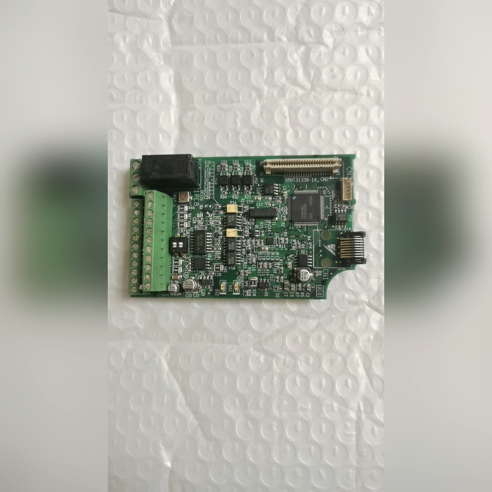 安川变频器V7主板控制板ETC604305-S0028 现 议价