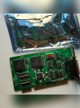 SystemBase MULTI-8ISA MUL TI- 议价