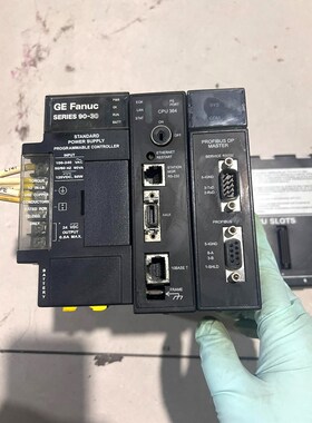 GE模块IC693CPU364-FK 议价