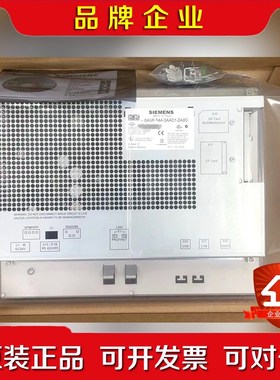 6AV6644-0AA01-2AX0 触摸屏实图拍摄 议价