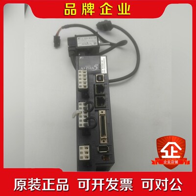 伺服器RYT500D5-VV2+电机GYS500D5-HB2 议价