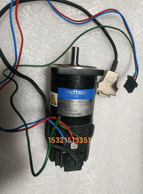 T730-112EL0 直流电你电机经测试包好顺丰陆运包 议价