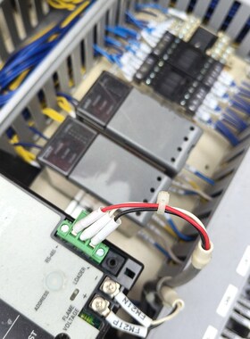 山武FRS100C300和FRS50A100闲置成色 议价