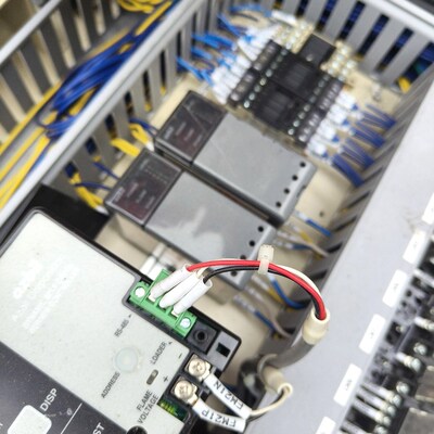 山武FRS100C300和FRS50A100闲置成色 议价