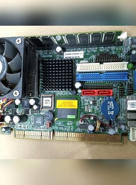 iEi威强工控PCISA-8450G-R0-MOCB-BU 议价