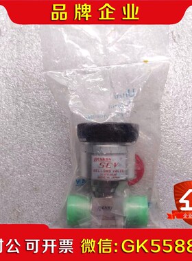 BENKAN SCV 北泽波纹管带刻度调压阀 SCV 10K议价