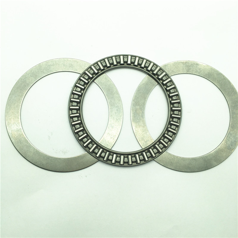 平面推力滚针轴承SHLNZB/连宁