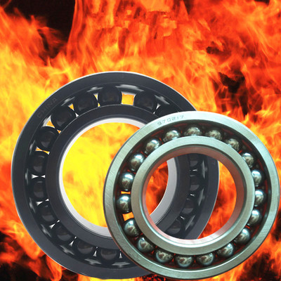 窑炉电炉轴承耐高温密封轴承