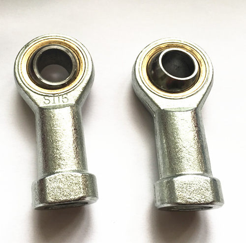 杆端关节轴承气缸鱼眼接头