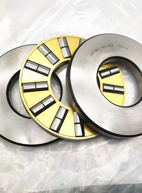 平面推力双排圆柱滚子轴承89308 89309 89310 89311 89312 89313