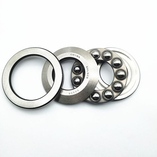 调心平面推力球轴承SHLNZB/连宁