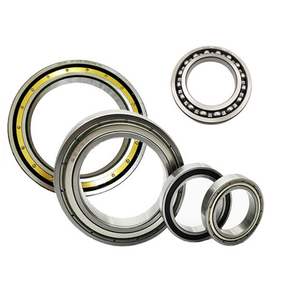 薄壁深沟球轴承SHLNZB/连宁