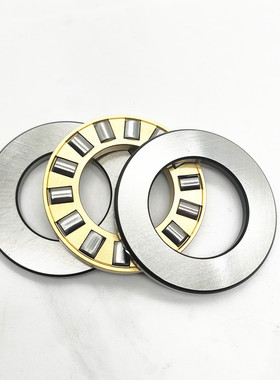 平面推力圆柱滚子轴承81101 81102 81103 81104 81105 81106M