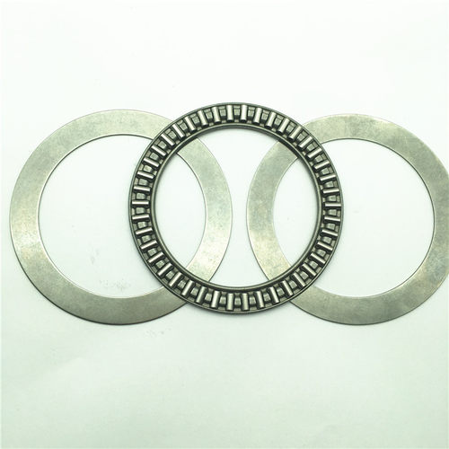 平面推力滚针轴承SHLNZB/连宁