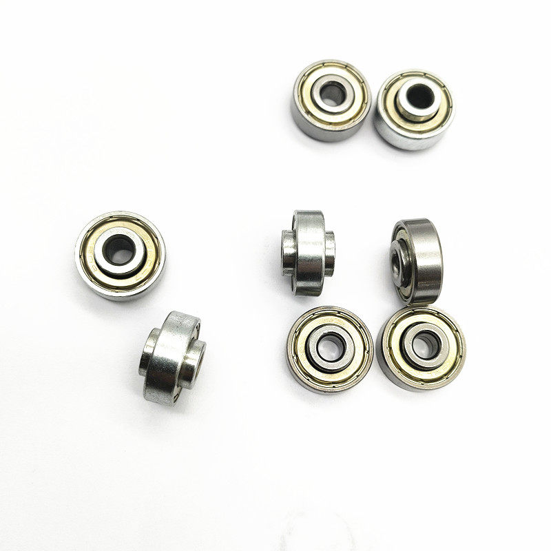 超市购物车 小推车 童车轴承608 内圈双凸轴承 突出1 2 3 4 5毫米,五金/工具,深沟球轴承,淘宝优惠券,粉丝福利购,淘宝优惠卷