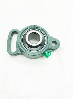 外球面轴承带菱形座UKFA UCFA203 FA204 FA205 FA206 FA207 FA208