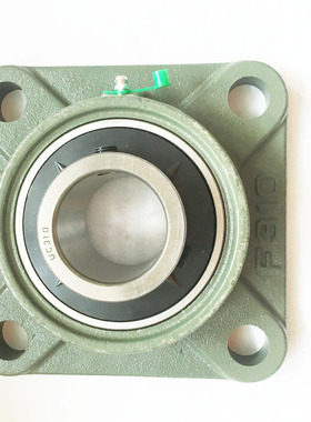 方形带座外球面轴承  UCF305  F306  F307  F308  F309 F310 F311