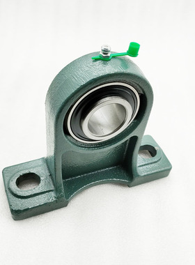 加高立式外球面轴承座  UCPH209  PH210  PH211  PH212