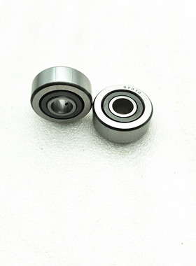 支撑滚轮滚针轴承   RNAST   NAST20  25  30  35  40  45  50  R