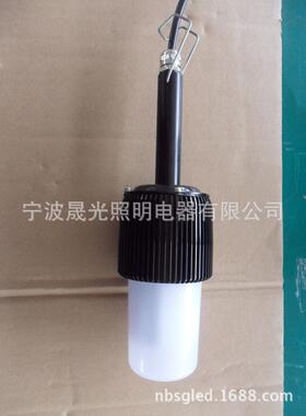 SG-FW6320防爆行灯12V/24V36V防爆照明灯12W防爆行灯手持式