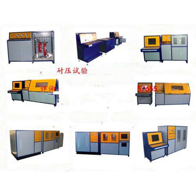 气密性测试机压差法密封性试验台铸件焊接件沙眼检漏