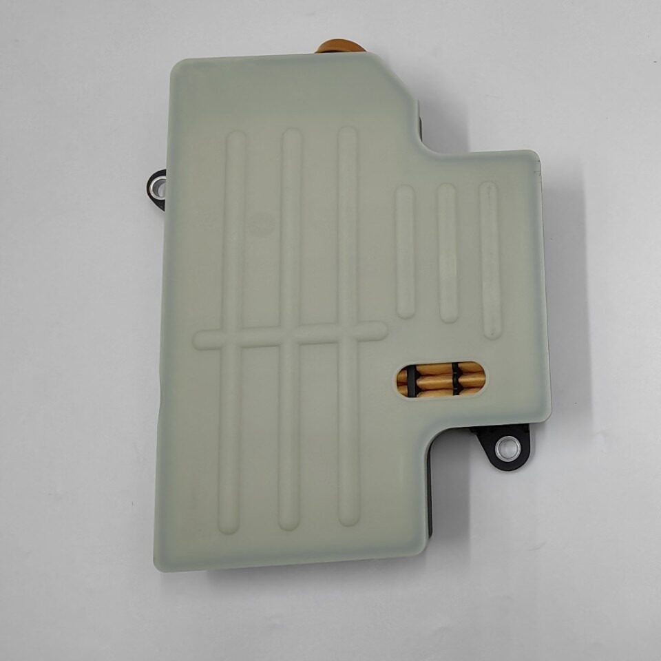 适用于10L60凯迪拉克变速箱滤清器2429080024294355