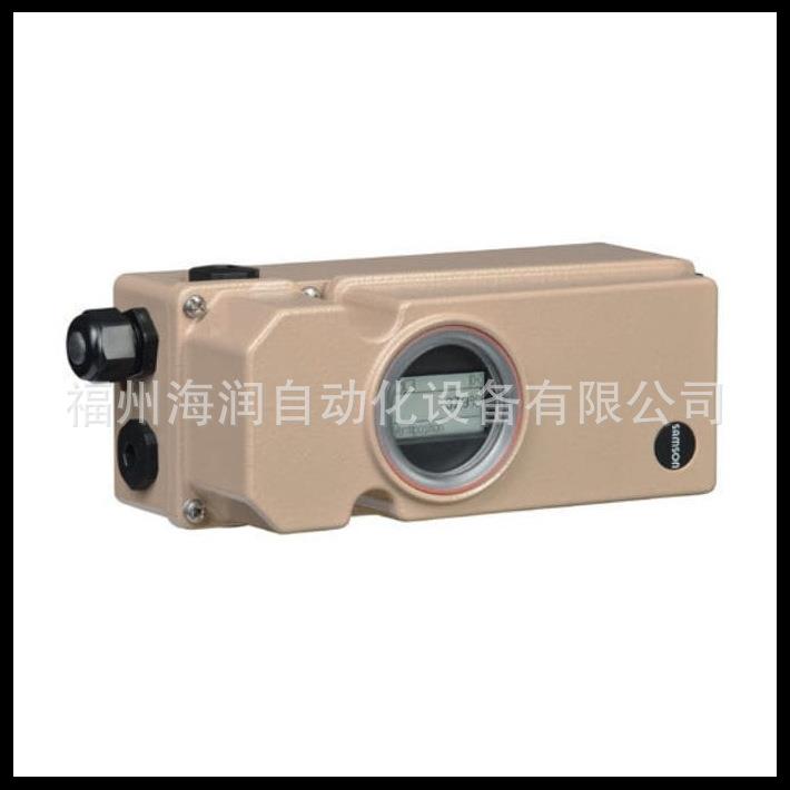 SAMSON萨姆森转换器6111-0020111612110000价格面议